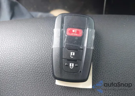 2023 Toyota 4Runner 40Th Anniversary Special Edition из США, поврежденный, VIN JTEUU5JR5P6121724